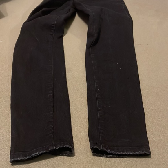 MAN BooHooMAN  Stretch Mens Skinny  Jeans size 30” - Picture 12 of 16